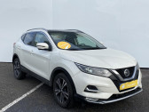 Nissan Qashqai occasion année 2019 boite Manuelle Annonce Nissan Qashqai occasion Diesel 1.5 dCi - 115 N-Connecta à Lormont