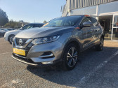 Nissan Qashqai occasion année 2019 boite Manuelle Annonce Nissan Qashqai occasion Diesel 1.5 dCi - 115 N-Connecta à Labège
