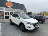 Nissan Qashqai occasion année 2019 boite Manuelle Annonce Nissan Qashqai occasion Diesel 1.5 dCi - 115 N-Connecta à Labège