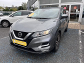 Nissan Qashqai occasion année 2019 boite Manuelle Annonce Nissan Qashqai occasion Diesel 1.5 dCi 115 N-Connecta à Labège