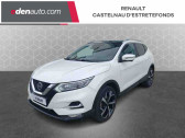 Annonce Nissan Qashqai occasion Diesel 1.5 dCi 115 N-Connecta � Castelnau-d'Estr�tefonds