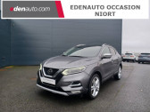 Annonce Nissan Qashqai occasion Diesel 1.5 dCi 115 N-Motion  Chauray