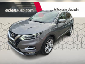 Nissan Qashqai occasion 2019 mise en vente à Auch par le garage NISSAN AUCH - photo n°1