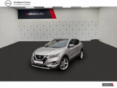 Nissan Qashqai 1.5 dCi 115 N-Motion  2019 - annonce de voiture en vente sur Auto Sélection.com