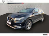 Nissan Qashqai occasion année 2019 boite Manuelle Annonce Nissan Qashqai occasion Diesel 1.5 dCi 115 N-Motion à Chauray