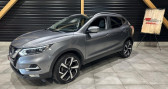 Annonce Nissan Qashqai occasion Diesel 1.5 dCi 115 Tekna � Tourville-La- Riviere