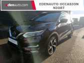 Annonce Nissan Qashqai occasion Diesel 1.5 dCi 115 Tekna  Chauray