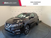 Nissan Qashqai 1.5 dCi 115 Tekna   Bo 47