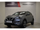 Nissan Qashqai occasion année 2020 boite Manuelle Annonce Nissan Qashqai occasion Diesel 1.5 dCi 115 Tekna à Limoges