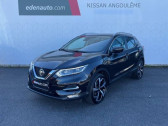 Annonce Nissan Qashqai occasion Diesel 1.5 dCi 115 Tekna � Champniers