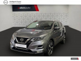 Nissan Qashqai occasion année 2019 boite Manuelle Annonce Nissan Qashqai occasion Diesel 1.5 dCi 115 Tekna à Royan