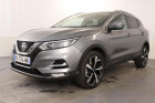 Nissan Qashqai occasion Gris année 2018 boite Manuelle Annonce Nissan Qashqai occasion Diesel 1.5 dCi 115 Tekna à La Garde