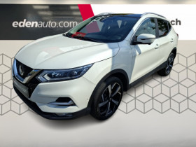 Nissan Qashqai , garage NISSAN AUCH  Auch