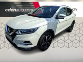 Nissan Qashqai occasion année 2020 boite Manuelle Annonce Nissan Qashqai occasion Diesel 1.5 dCi 115 Tekna à Auch