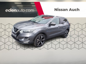 Nissan Qashqai , garage NISSAN AUCH  Auch