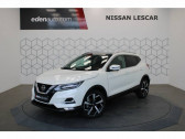 Nissan Qashqai occasion année 2019 boite Manuelle Annonce Nissan Qashqai occasion Diesel 1.5 dCi 115 Tekna à Lescar