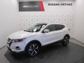 Nissan Qashqai 1.5 dCi 115 Tekna   Orthez 64