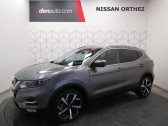 Nissan Qashqai occasion année 2019 boite Manuelle Annonce Nissan Qashqai occasion Diesel 1.5 dCi 115 Tekna à Orthez