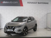 Nissan Qashqai occasion année 2019 boite Manuelle Annonce Nissan Qashqai occasion Diesel 1.5 dCi 115 Tekna à BAYONNE