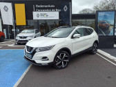 Nissan Qashqai occasion année 2019 boite Manuelle Annonce Nissan Qashqai occasion Diesel 1.5 dCi 115 Tekna à BAYEUX