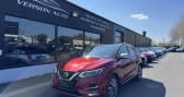Nissan Qashqai occasion année 2020 boite Manuelle Annonce Nissan Qashqai occasion Diesel 1.5 dCi 115 Tekna+ TOIT PANO CAM 360 CUIR à Verson