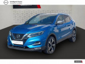 Nissan Qashqai occasion année 2019 boite Manuelle Annonce Nissan Qashqai occasion Diesel 1.5 dCi 115 Tekna+ à Angoulins