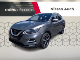 Nissan Qashqai occasion 2020 mise en vente à Auch par le garage NISSAN AUCH - photo n°1