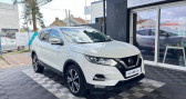 Annonce Nissan Qashqai occasion Diesel 1.5 dCi 115 Visia � NANTES