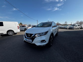 Annonce Nissan Qashqai occasion Diesel 1.5 DCI 115CH ACENTA DCT 2019 EURO6-EVAP � Albi
