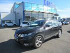 Nissan Qashqai occasion année 2019 boite Robotisee Annonce Nissan Qashqai occasion Diesel 1.5 DCI 115CH ACENTA DCT 2019 à Labège