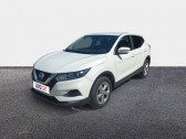 Nissan Qashqai 1.5 dCi 115ch Acenta Euro6d-T  2019 - annonce de voiture en vente sur Auto Sélection.com