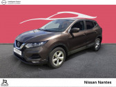 Nissan Qashqai 1.5 dCi 115ch Business Edition 2019 Euro6-EVAP   SAINT HERBLAIN 44