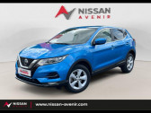 Nissan Qashqai occasion année 2021 boite Manuelle Annonce Nissan Qashqai occasion Diesel 1.5 dCi 115ch Business Edition 2019 Euro6-EVAP à Corbeil Essonnes
