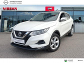 Nissan Qashqai occasion année 2020 boite Manuelle Annonce Nissan Qashqai occasion Diesel 1.5 dCi 115ch Business Edition 2019 Euro6-EVAP à Rodez