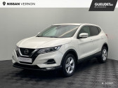 Nissan Qashqai occasion année 2019 boite Manuelle Annonce Nissan Qashqai occasion Diesel 1.5 dCi 115ch Business Edition 2019 à La Chapelle-Longueville