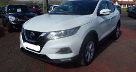 Nissan Qashqai , garage FLORENT BARBIER AUTOMOBILES  Harol