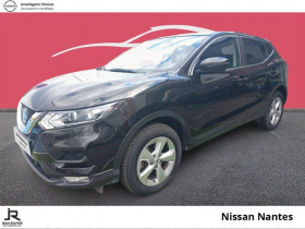 Nissan Qashqai occasion 2021 mise en vente à SAINT HERBLAIN par le garage NISSAN SAINT HERBLAIN - photo n°1