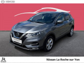 Nissan Qashqai occasion année 2021 boite Automatique Annonce Nissan Qashqai occasion Diesel 1.5 dCi 115ch Business Edition DCT 2019 Euro6-EVAP à MOUILLERON LE CAPTIF