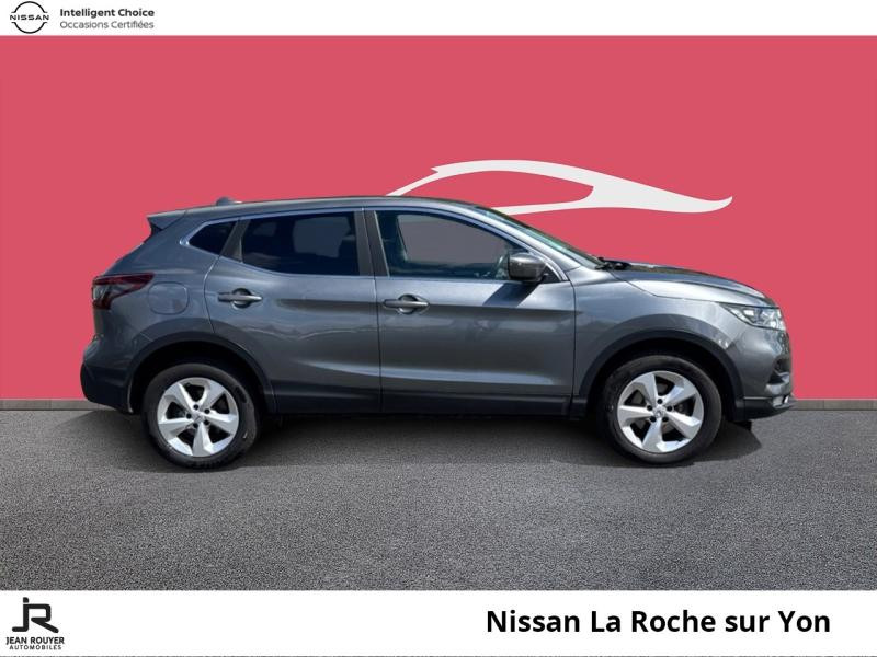 Nissan Qashqai 1.5 dCi 115ch Business Edition DCT 2019 Euro6-EVAP  occasion  MOUILLERON LE CAPTIF - photo n5