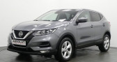 Nissan Qashqai 1.5 DCI 115CH BUSINESS EDITION DCT 2019   Nanteuil-les-Meaux 77