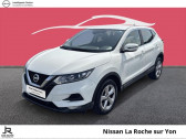 Nissan Qashqai 1.5 dCi 115ch Business Edition DCT 2019  2021 - annonce de voiture en vente sur Auto Sélection.com
