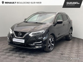 Nissan Qashqai occasion année 2020 boite Automatique Annonce Nissan Qashqai occasion Diesel 1.5 dCi 115ch Business Edition DCT 2019 à Boulogne-sur-Mer