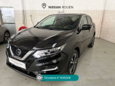 Nissan Qashqai occasion année 2020 boite Automatique Annonce Nissan Qashqai occasion Diesel 1.5 dCi 115ch Business Edition DCT 2019 à Rouen