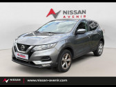 Nissan Qashqai 1.5 dCi 115ch Business Edition DCT Euro6d-T  2019 - annonce de voiture en vente sur Auto Sélection.com