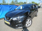 Nissan Qashqai occasion Noir année 2019 boite Robotisee Annonce Nissan Qashqai occasion Diesel 1.5 DCI 115CH BUSINESS EDITION DCT EURO6D-T à Toulouse