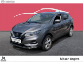 Nissan Qashqai 1.5 dCi 115ch Business Edition DCT   ANGERS 49