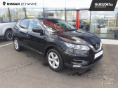 Nissan Qashqai occasion année 2019 boite Manuelle Annonce Nissan Qashqai occasion Diesel 1.5 dCi 115ch Business Edition Euro6d-T à Le Havre