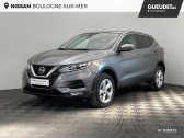 Nissan Qashqai occasion année 2020 boite Manuelle Annonce Nissan Qashqai occasion Diesel 1.5 dCi 115ch Business Edition Euro6d-T à Saint-Léonard