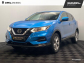 Nissan Qashqai occasion année 2019 boite Manuelle Annonce Nissan Qashqai occasion Diesel 1.5 dCi 115ch Business Edition Euro6d-T à Dury
