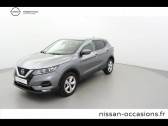 Voiture occasion Nissan Qashqai 1.5 dCi 115ch Business Edition